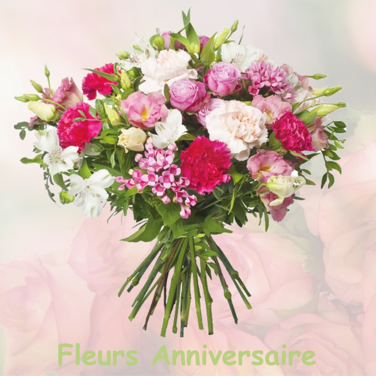 fleurs anniversaire VITRY-SUR-SEINE