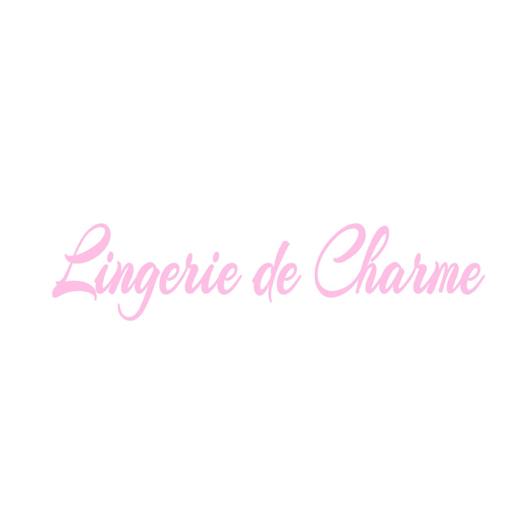 LINGERIE DE CHARME VITRY-SUR-SEINE